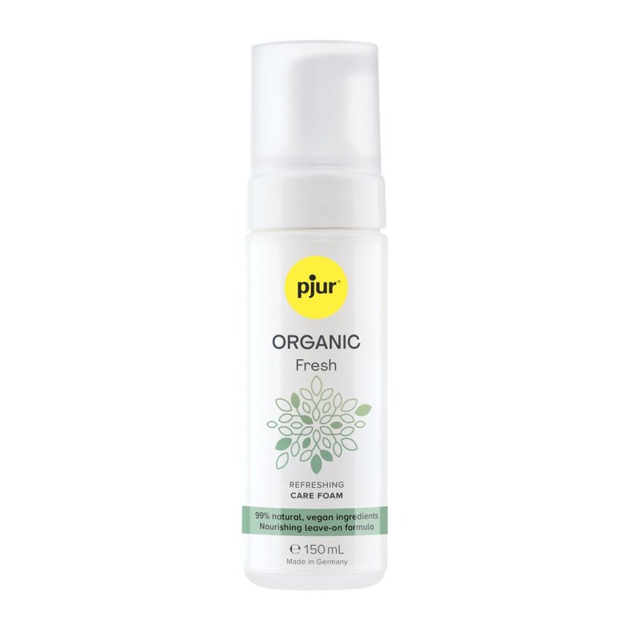Glidecreme Pjur 150 ml Sin aroma #1
