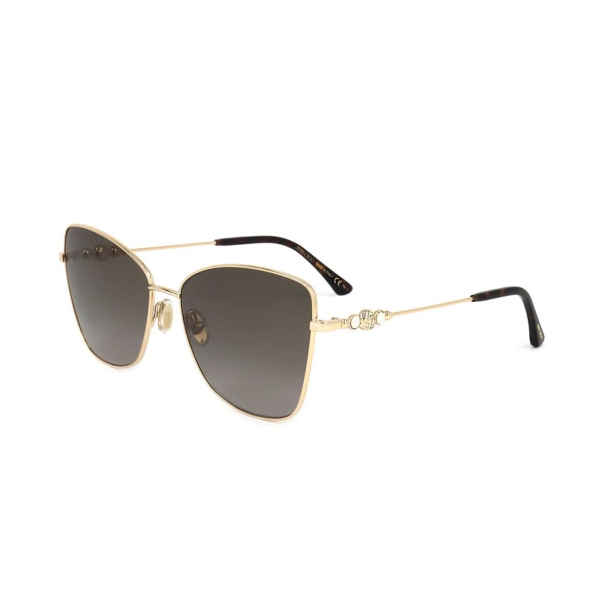 Solbriller til kvinder Jimmy Choo TESO-S-0  59 mm #1