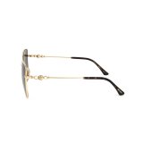 Solbriller til kvinder Jimmy Choo TESO-S-0  59 mm #3