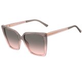 Solbriller til kvinder Jimmy Choo LESSIE-S-KON  56 mm #1