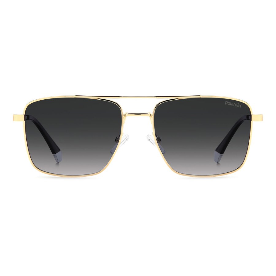 Solbriller til mnd Polaroid PLD-4134-S-X-J5G-WJ Gylden  57 mm #2