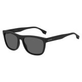 Solbriller til m�nd Hugo Boss BOSS-1439-S-003F8M9 � 58 mm #1