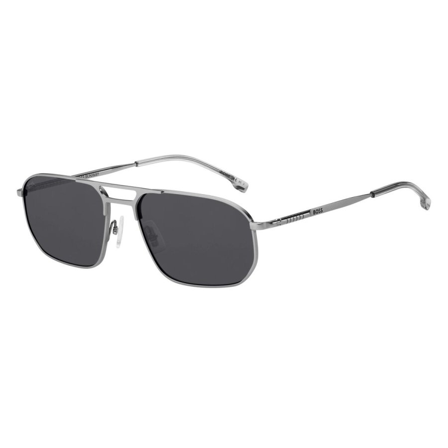 Solbriller til m�nd Hugo Boss BOSS-1446-S-R81 � 59 mm #1