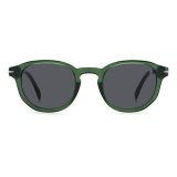 Solbriller til m�nd David Beckham DB 1007_S #2