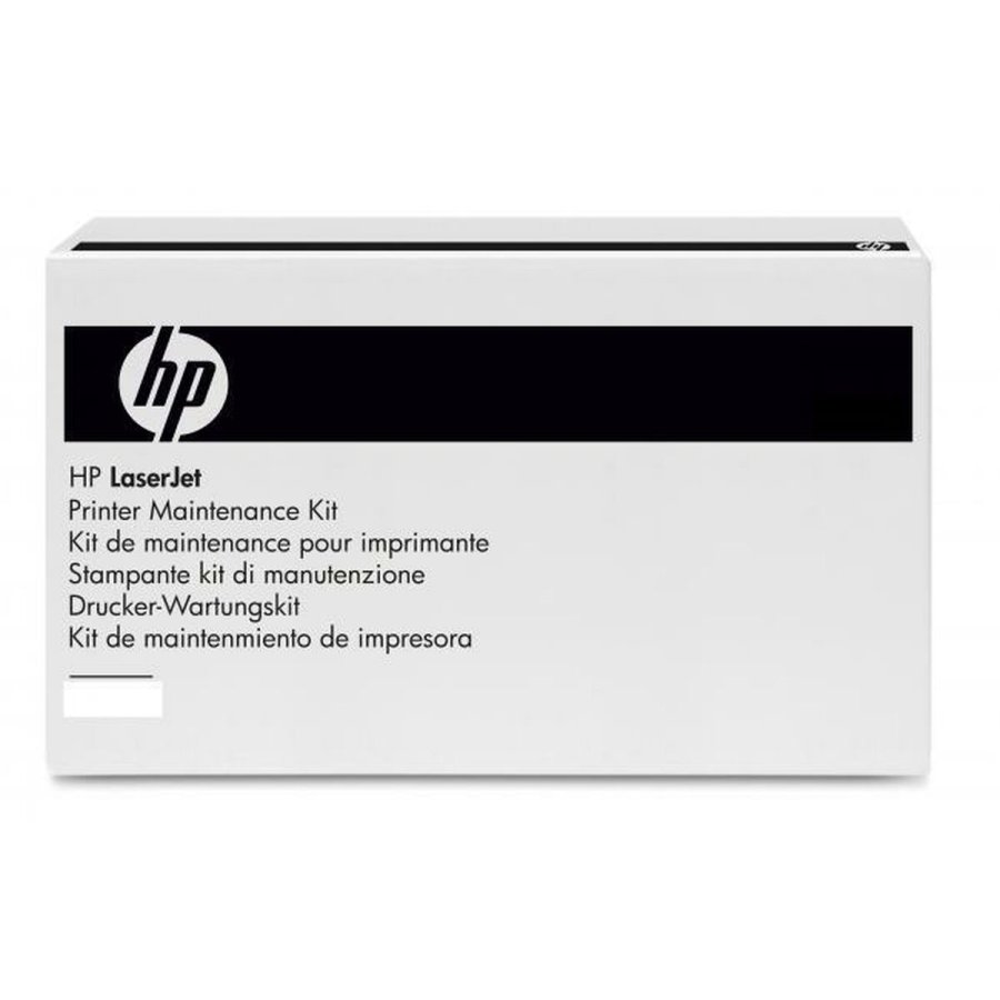 Papirbeholder til printer HP Q5999A #1