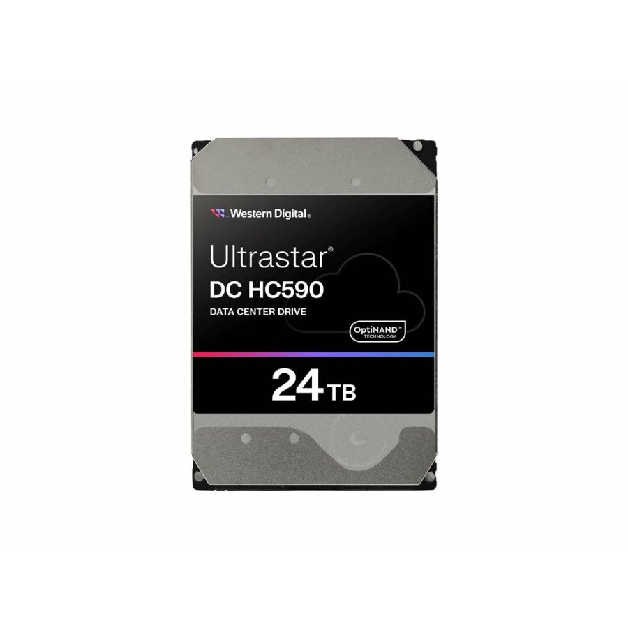 Harddisk Western Digital 0F59373 3,5