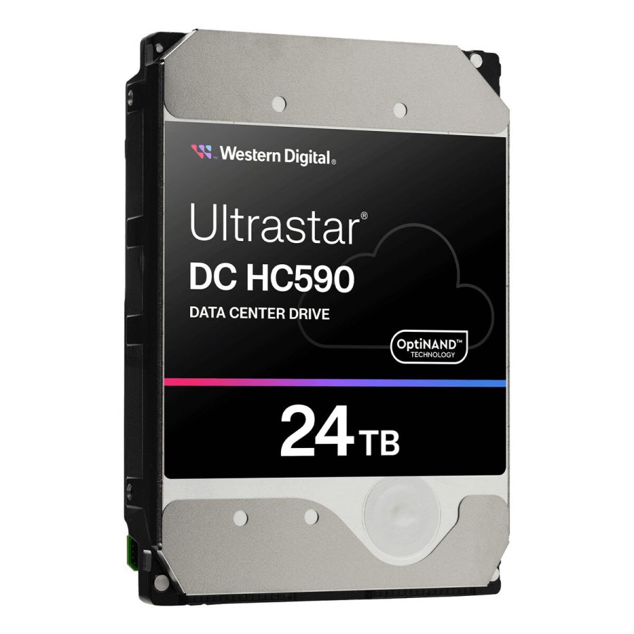 Harddisk Western Digital 0F59373 3,5