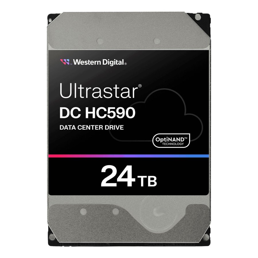 Harddisk Western Digital 0F59373 3,5