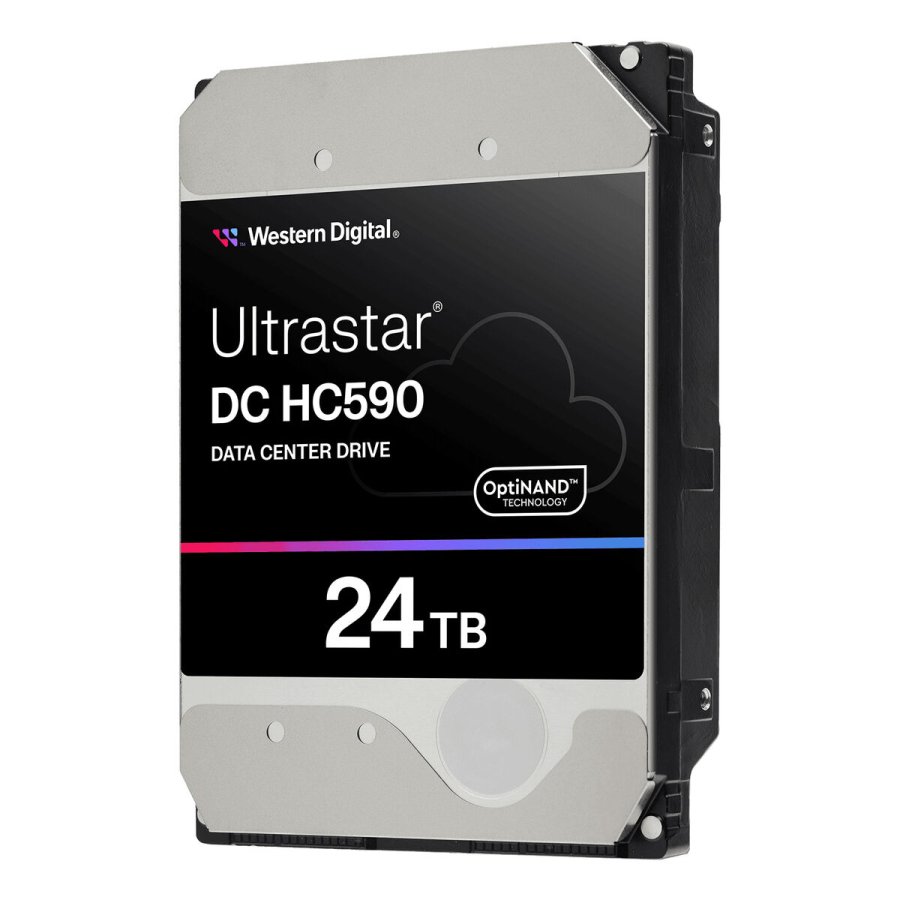 Harddisk Western Digital 0F59373 3,5