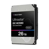 Harddisk Western Digital 0F65672 3,5