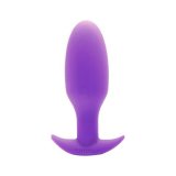 Anal plug Tantus Silikone Tre Syren #1