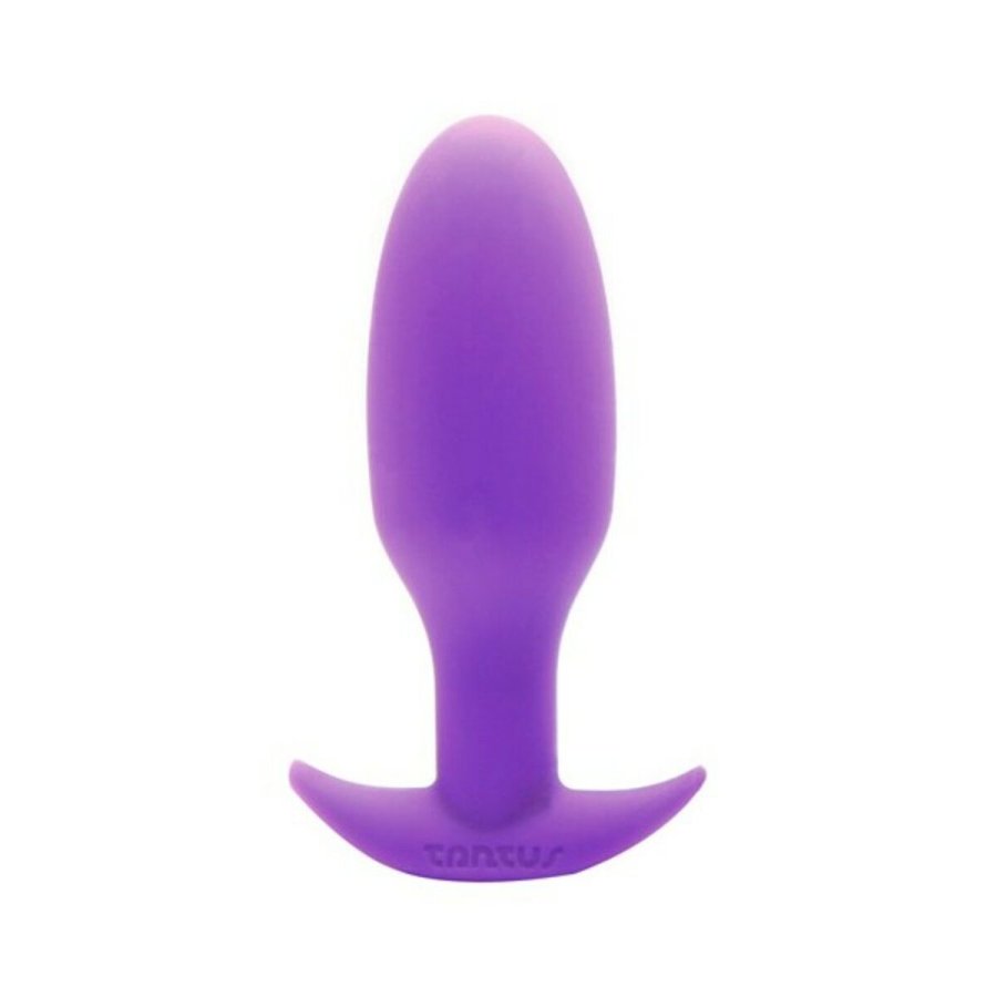 Anal plug Tantus Silikone Tre Syren #1