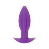 Anal plug Tantus Silikone Konisk Syren #1