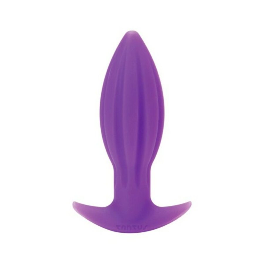 Anal plug Tantus Silikone Konisk Syren #1