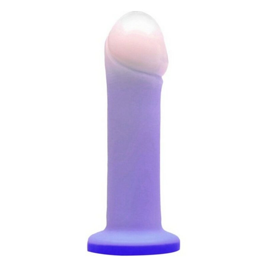 Dildo Tantus Bl Silikone Silikone/ABS (16,5 cm) #1