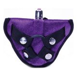 Strap-On Vibrator Tantus Syren Sort (3 pcs) #1