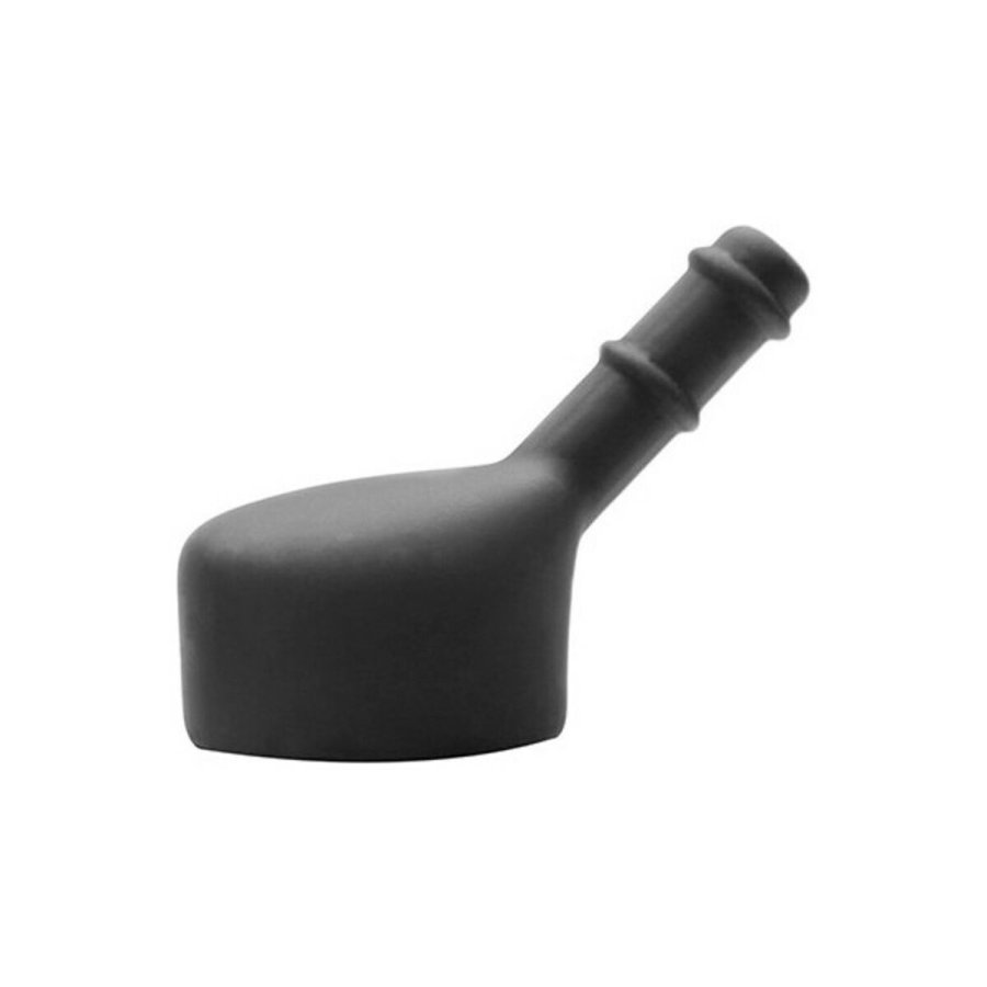 Tandbrstehoved Tantus Sort #1