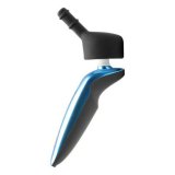 Tandbrstehoved Tantus Sort #3