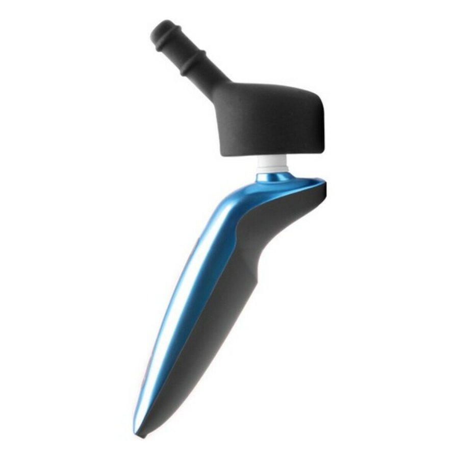 Tandbrstehoved Tantus Sort #3
