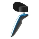 Tandbrstehoved Tantus Sort #3