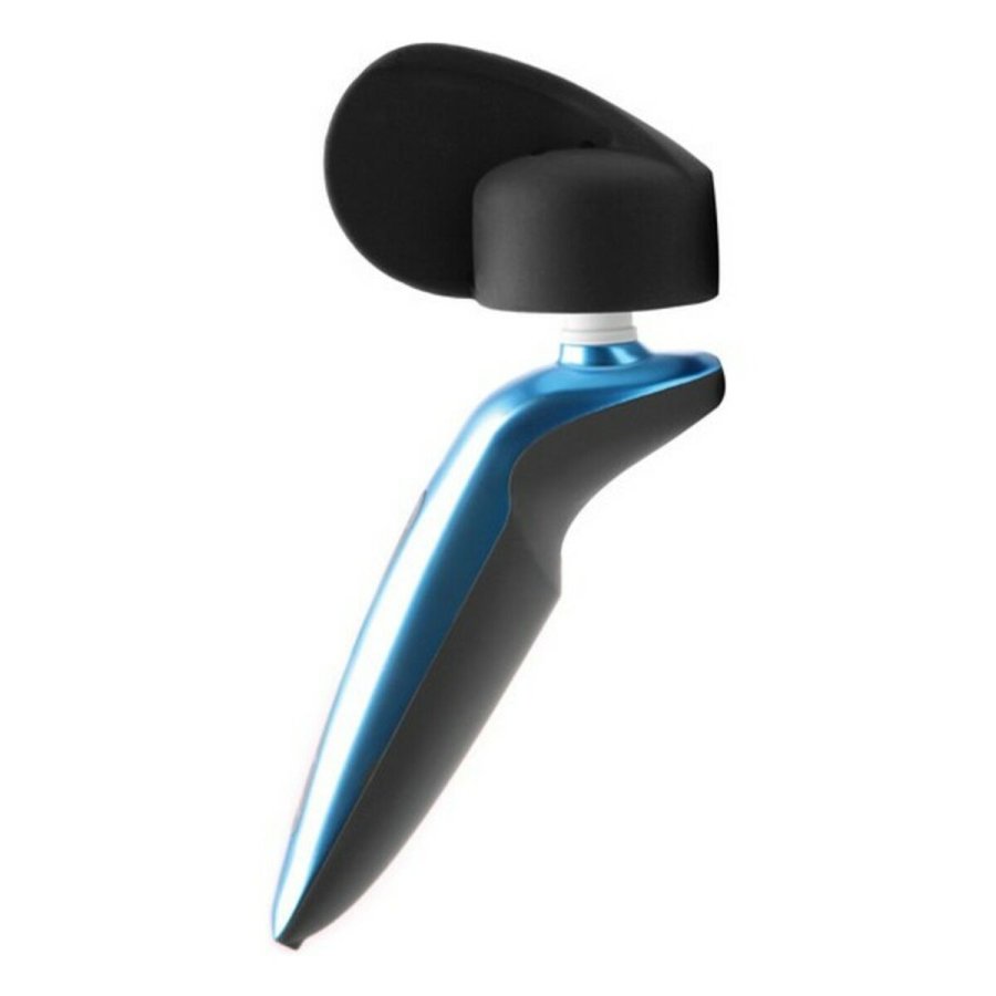 Tandbrstehoved Tantus Sort #3