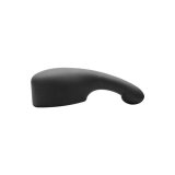 Tandbrstehoved Tantus Sort #1