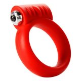 Vibrerende Penisring Tantus Rd ( 5 cm) #1