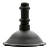 Sugekop Tantus Vibrator Sort #1