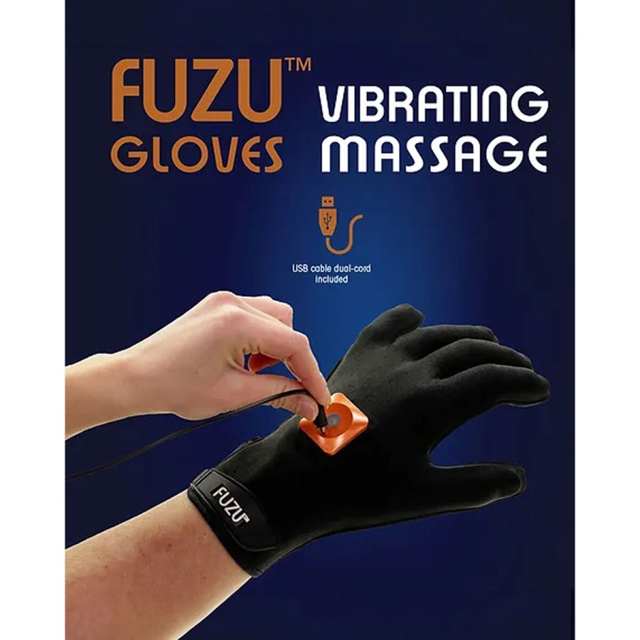 Massager FUZU Sort #3