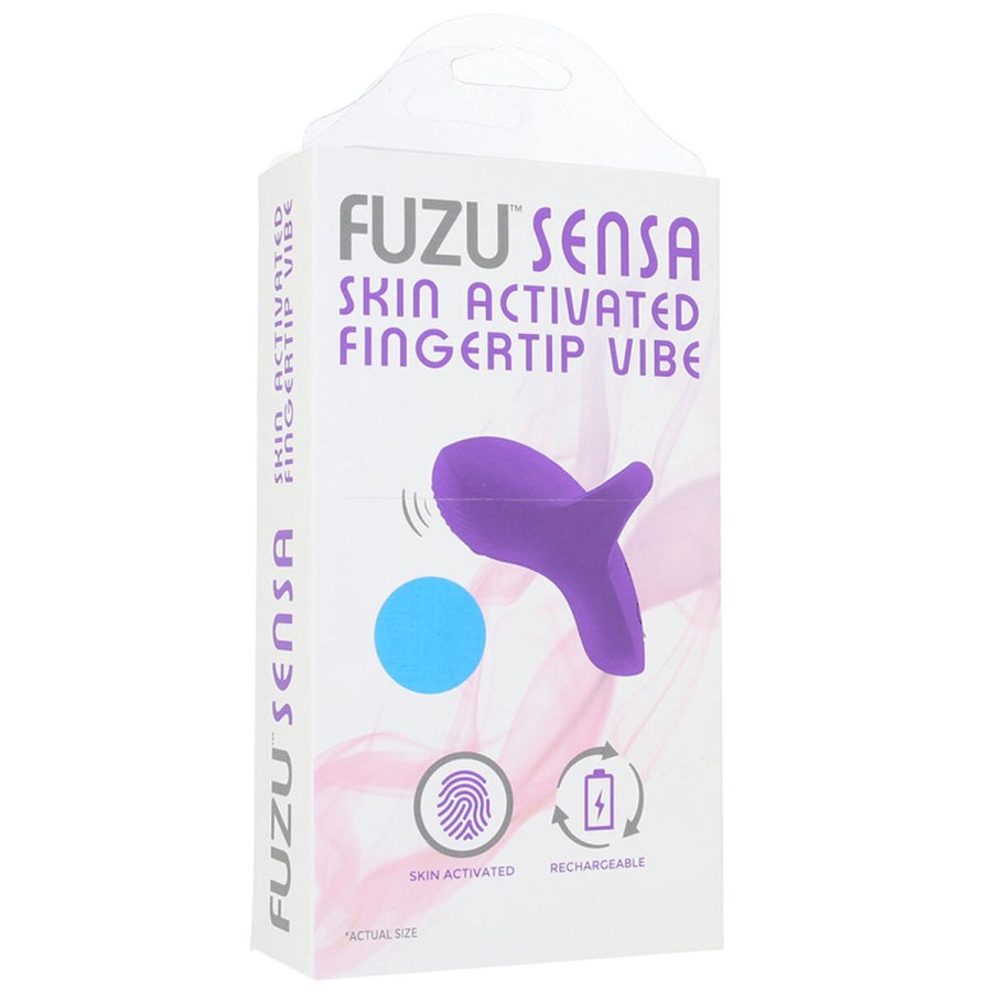 Massager FUZU Pudderbl #3