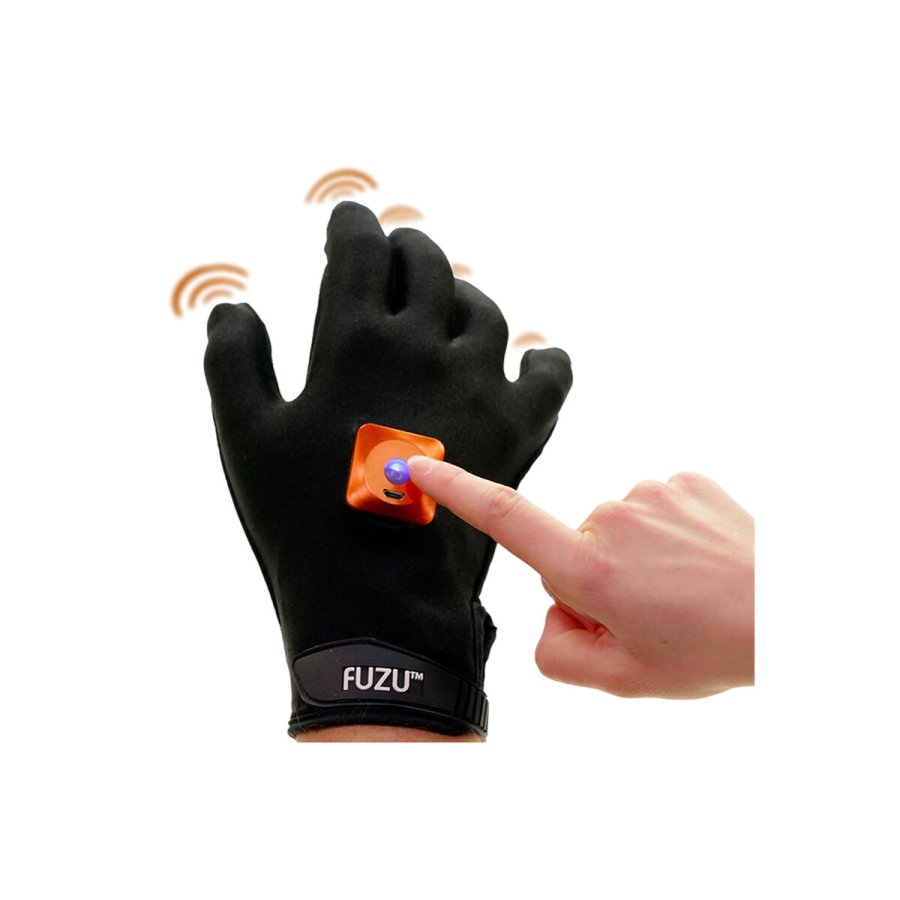 Massager FUZU Sort #2