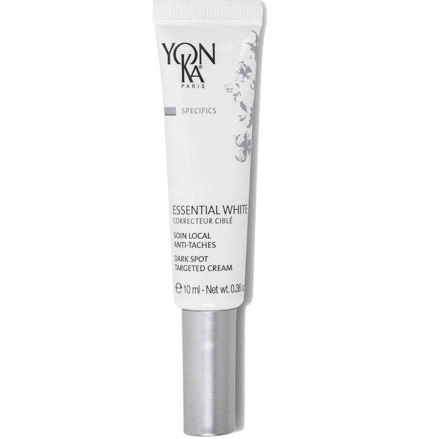 Dagcreme Yonka Essential White Correcteur Cibl 10 ml #1