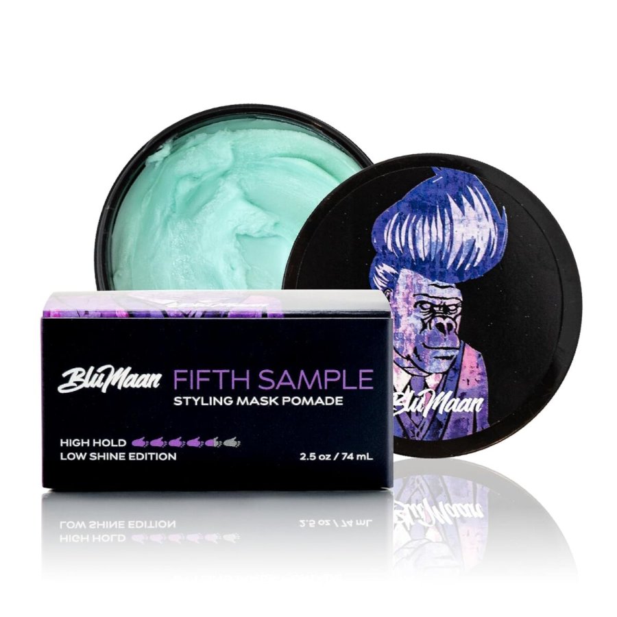 Hrvoks Blumaan Fifth Sample 110 ml #1