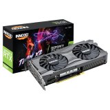 Grafikkort INNO3D GeForce RTX 3060 Twin X2 8 GB GDDR6 #3