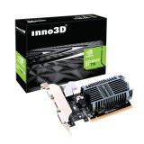 Grafikkort INNO3D N710-1SDV-E3BX NVIDIA GeForce GT 710 NVIDIA 2 GB #3