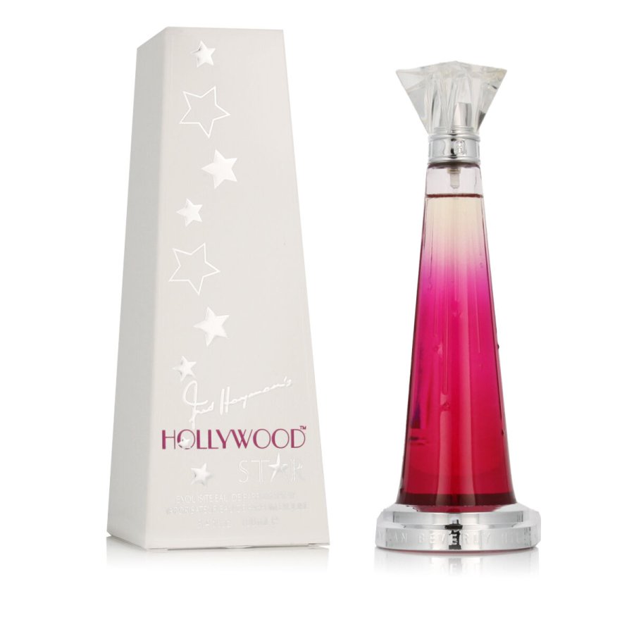 Dameparfume Fred Hayman EDP Hollywood Star 100 ml #1