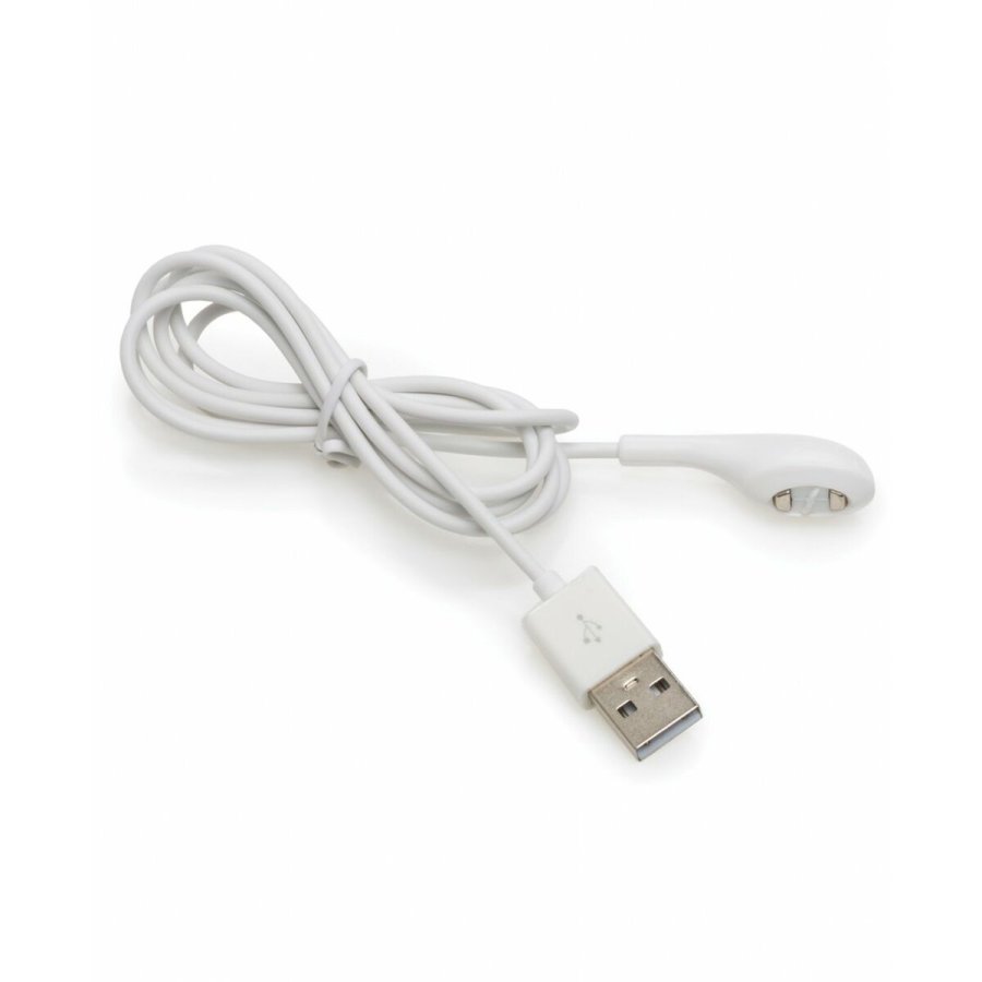 Magnetisk USB-Oplader Kabel We-Vibe #1