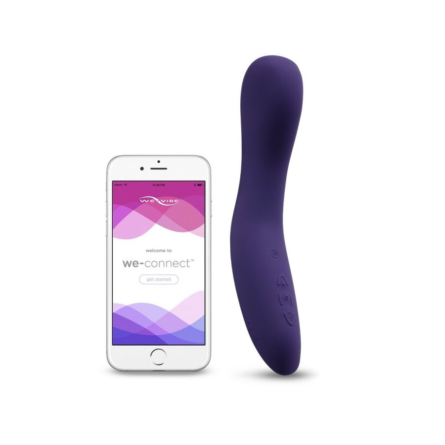 G-Punkt Vibrator We-Vibe RAVEPUR #3