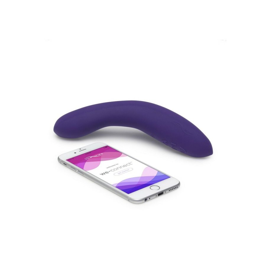 G-Punkt Vibrator We-Vibe RAVEPUR #5