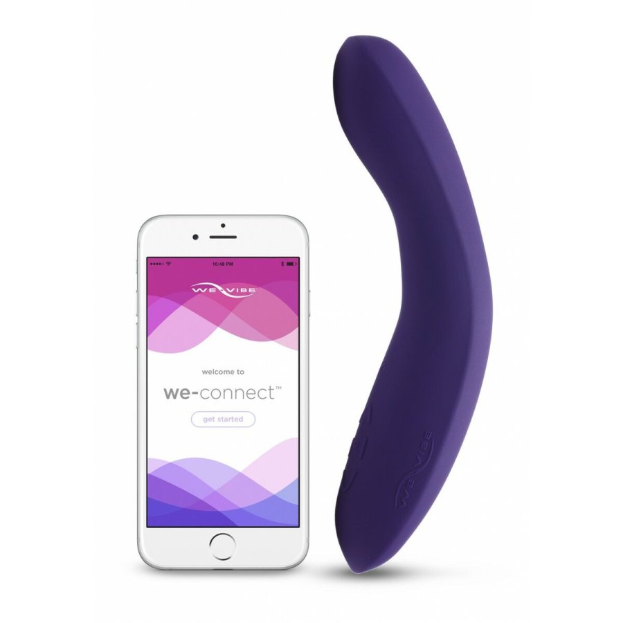 G-Punkt Vibrator We-Vibe RAVEPUR #11