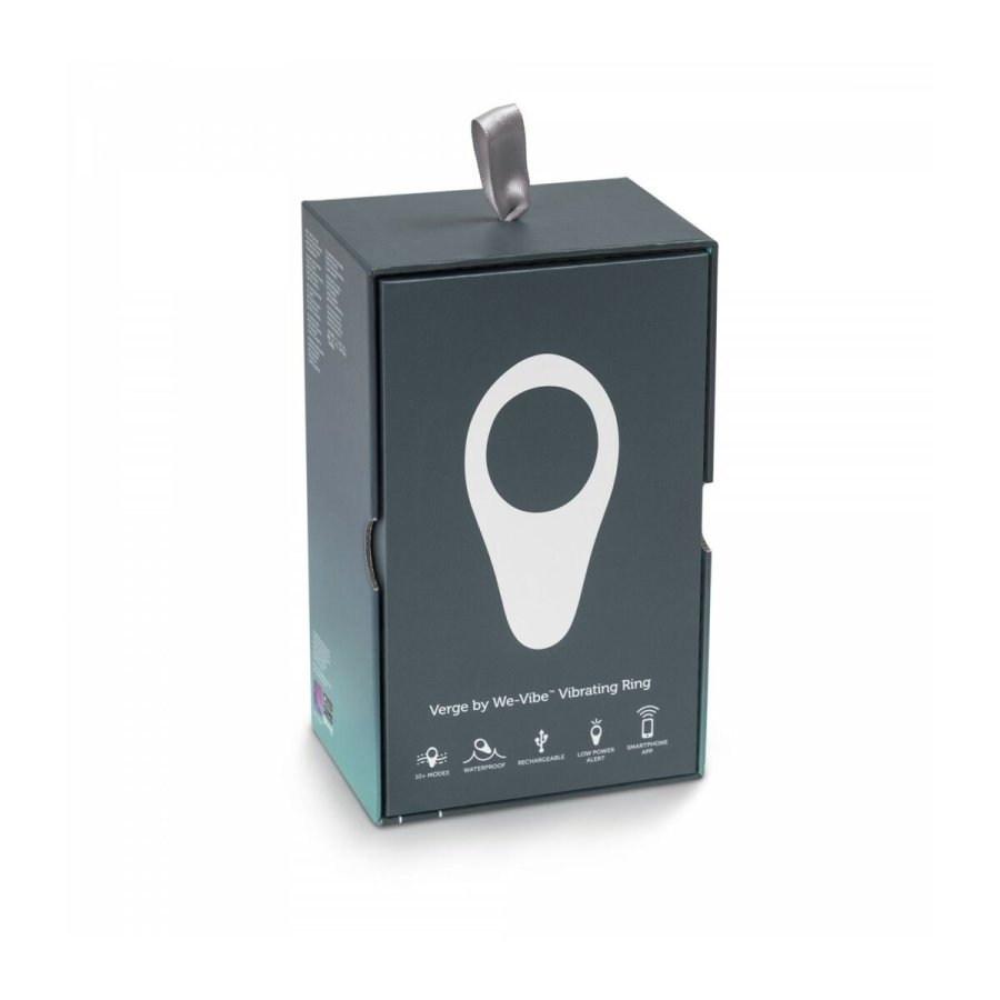 Vibrerende Ring We-Vibe SNVGSG6 Gr #11