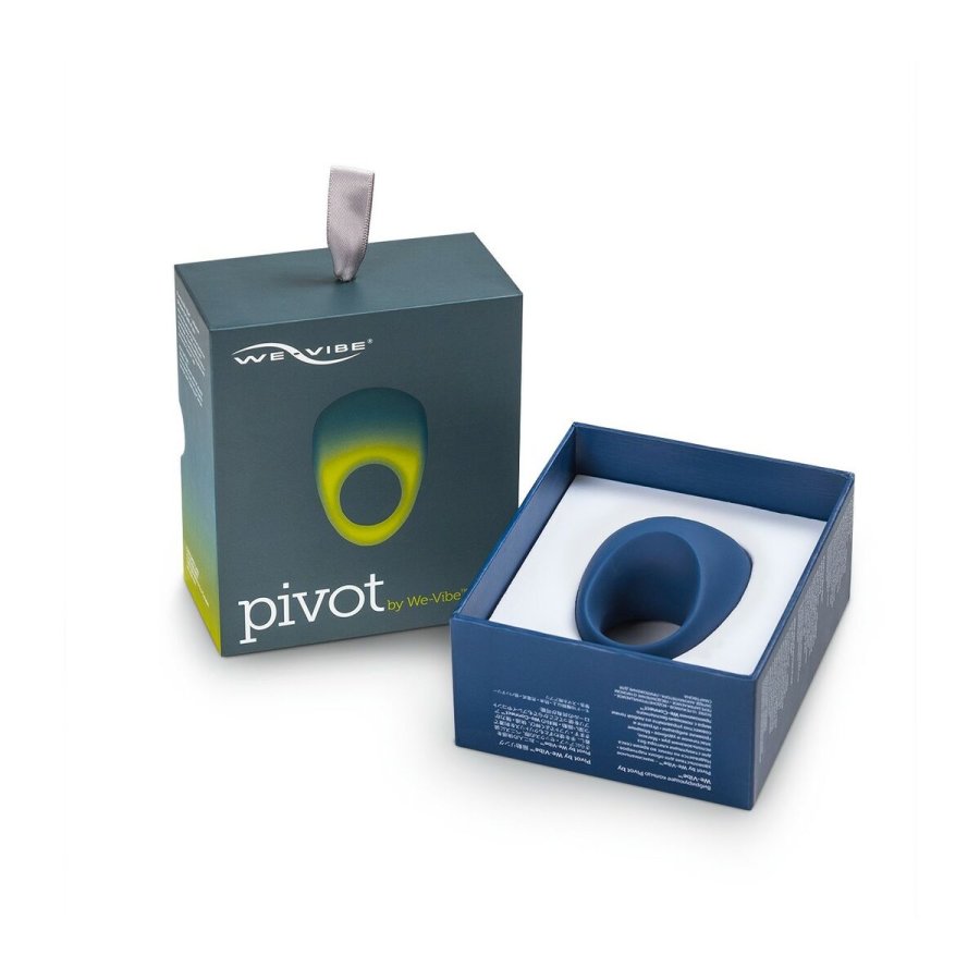 Vibrerende Ring We-Vibe SNPVRG5 Bl #13