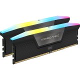 RAM-hukommelse Corsair CMH32GX5M2D6000Z36K 32 GB 6000 MHz DDR5 #1