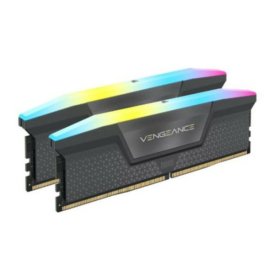 RAM-hukommelse Corsair CMH64GX5M2B5600Z40K DDR5 5600 MHz 64 GB CL40 #1