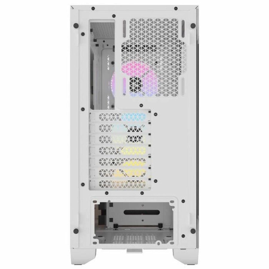 ATX-kasse Corsair CC-9011256-WW Hvid #6
