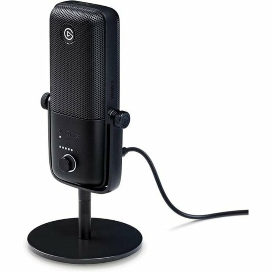 Mikrofon Elgato Wave 3 #3