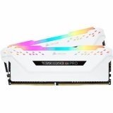 RAM-hukommelse Corsair CMW16GX4M2D3600C18W 16 GB DDR4 3600 MHz CL18 #1
