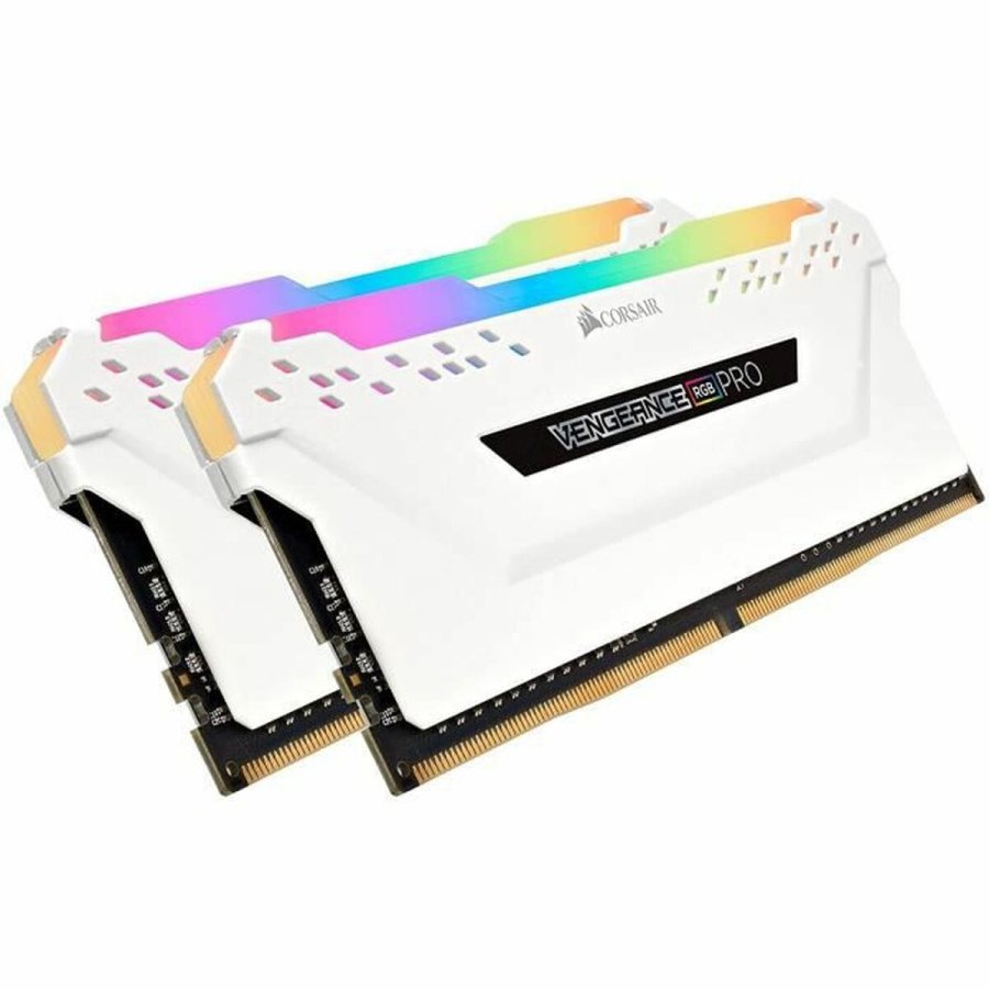 RAM-hukommelse Corsair CMW16GX4M2D3600C18W 16 GB DDR4 3600 MHz CL18 #3