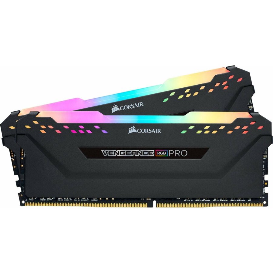 RAM-hukommelse Corsair CMW64GX4M2D3600C18 64 GB DDR4 3600 MHz CL16 #2