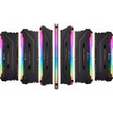 RAM-hukommelse Corsair CMW64GX4M2D3600C18 64 GB DDR4 3600 MHz CL16 #4